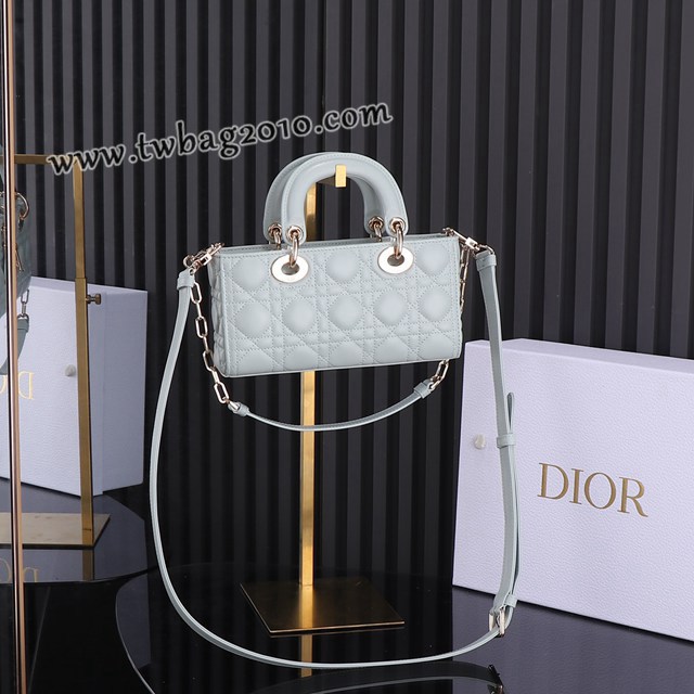 Dior专柜新款迪奥高仿原单小号大爆款D-joy手提肩背女包 djfk1500